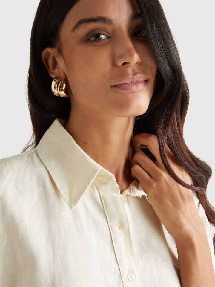 DRESS Femme image number 4